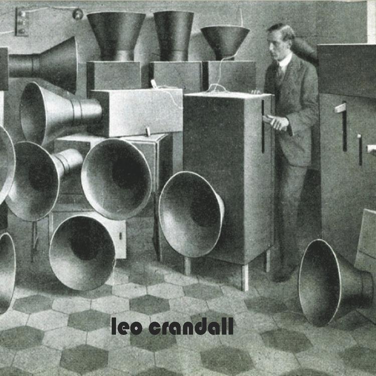 Leo Crandall's avatar image