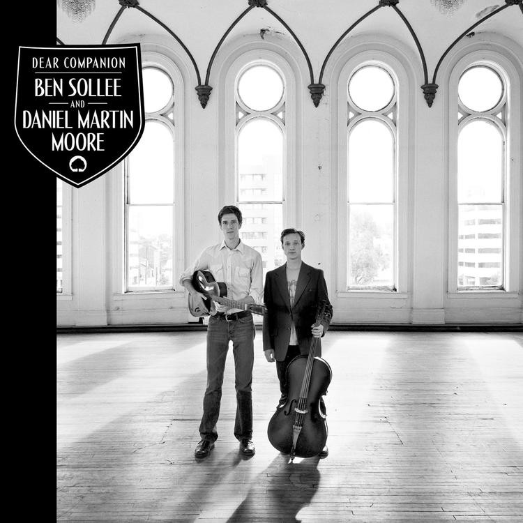 Ben Sollee And Daniel Martin Moore's avatar image