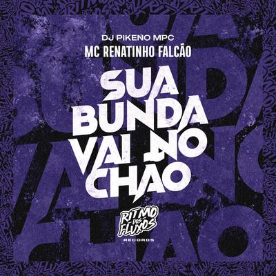 Sua Bunda Vai no Chão By MC Renatinho Falcão, Dj Pikeno Mpc's cover