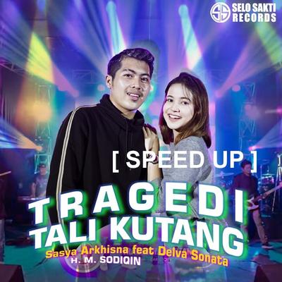 Tragedi Tali Kutang (Speed Up)'s cover