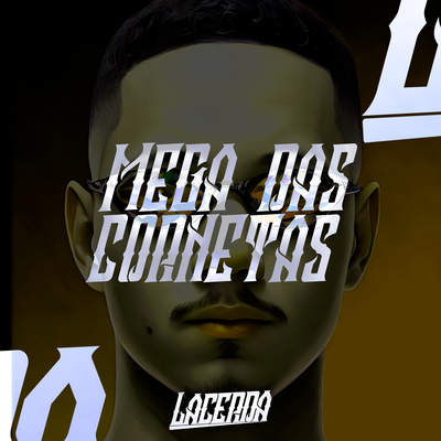 Mega das cornetas By Matheus Lacerda's cover