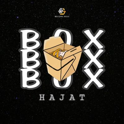 BOXING HAJAT V2's cover