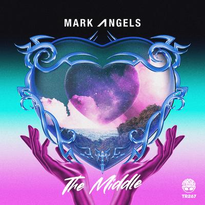 Mark Angels's cover