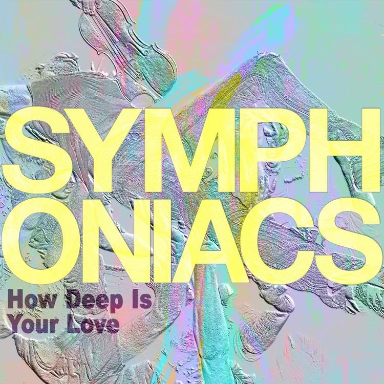 Symphoniacs's avatar image