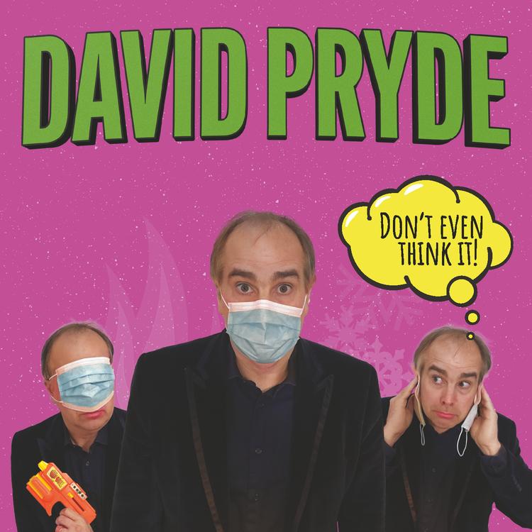 David Pryde's avatar image
