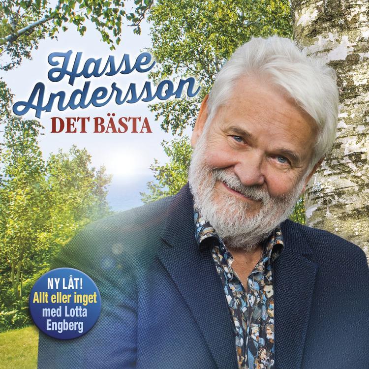 Hasse Andersson's avatar image