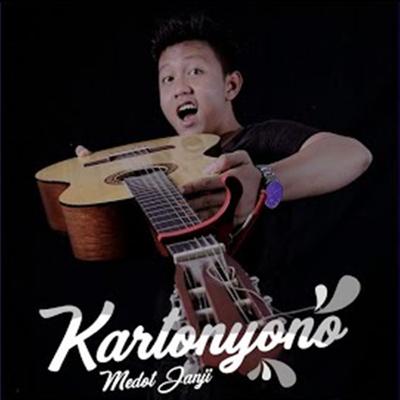 Kartonyono Medot Janji By Denny Caknan's cover