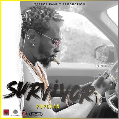 Survivor By Popcaan's cover