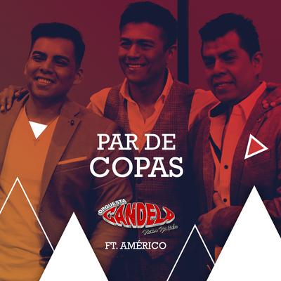 Par de Copas's cover