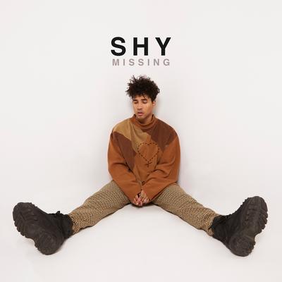 Missing By Shy, Rebbi's cover