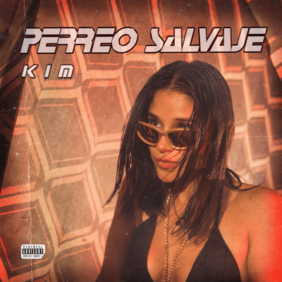 Perreo Salvaje's cover