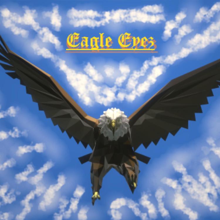 Eagle Eyez's avatar image