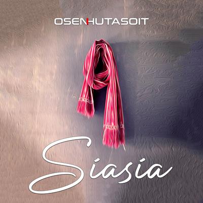 Siasia's cover