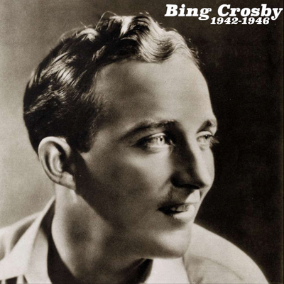 Long Ago (And Far Away) By Bing Crosby's cover