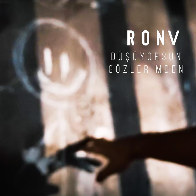 Ron V's avatar image