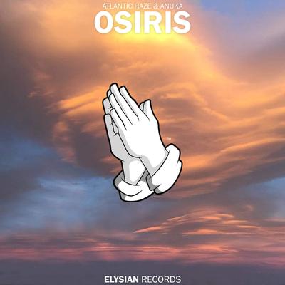 Osiris By Atlantic Haze, Anuka's cover