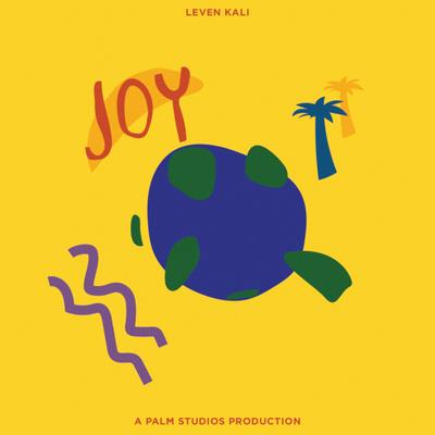 Joy's cover