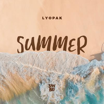 Summer By Lyopak's cover