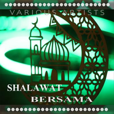 Shalawat Bersama's cover