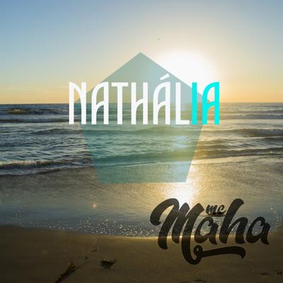 Nathália By Mc Maha, Zero's cover