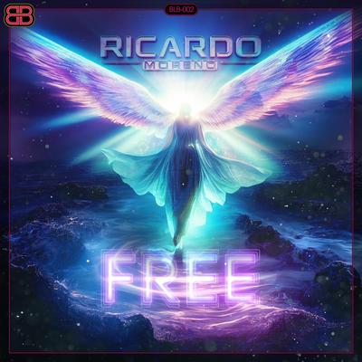 Free By Ricardo Moreno's cover