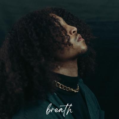 Breath's cover