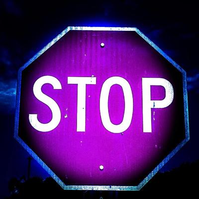 Stop Signs By Jimothy Millions's cover