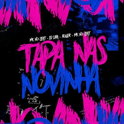 Tapa nas Novinha's cover