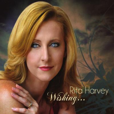 Rita Harvey's cover