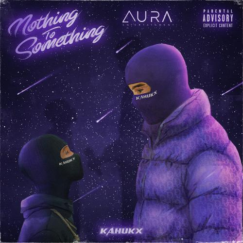 #nothingtosomething's cover