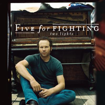 Road to Heaven (Album Version) By Five for Fighting's cover