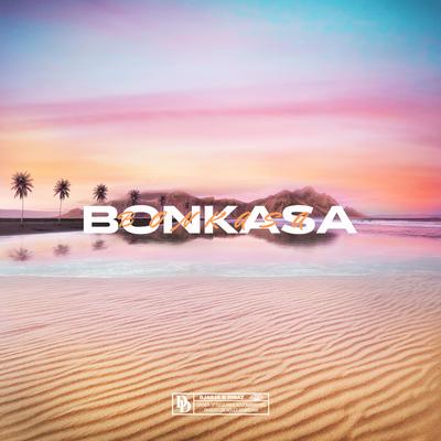 BONKASA's cover