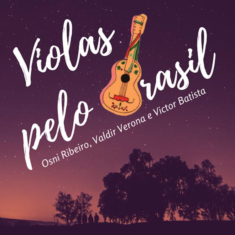 Violas Pelo Brasil's avatar image
