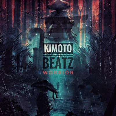 Kimoto Beatz's cover