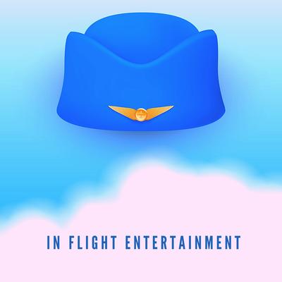 In Flight Entertainment's cover