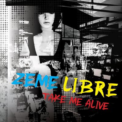 Zeme Libre's cover