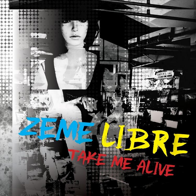 Zeme Libre's avatar image