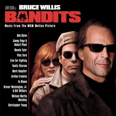 Bandits (Motion Picture Soundtrack)'s cover