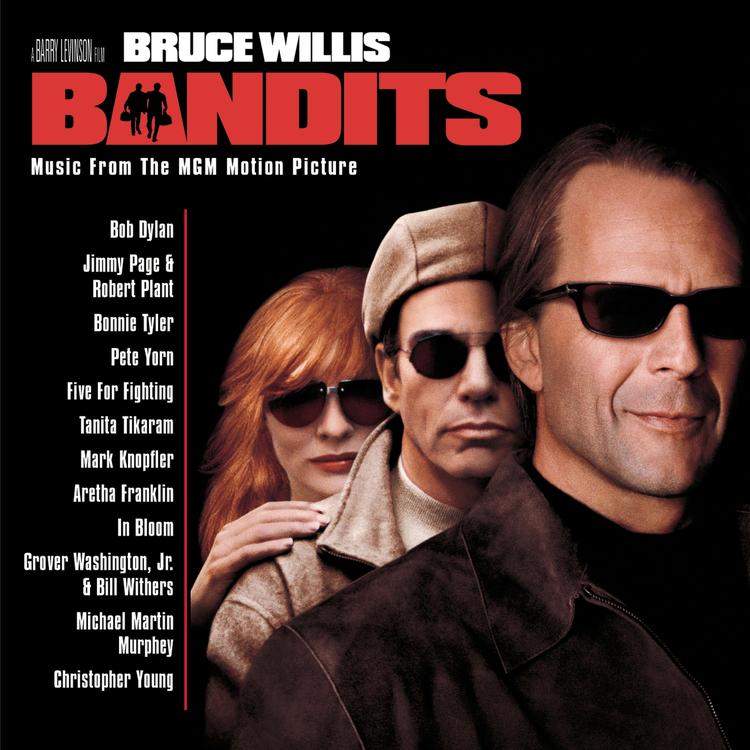 Bandits (Motion Picture Soundtrack)'s avatar image