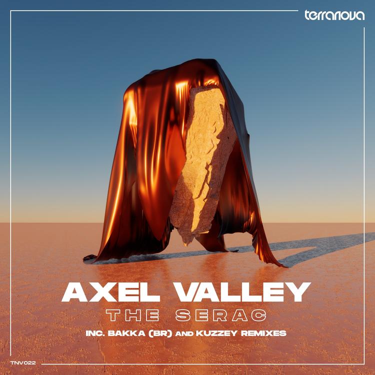 Axel Valley's avatar image