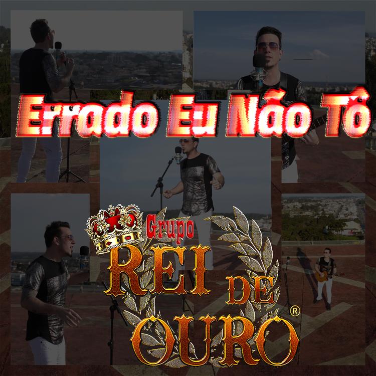 Rei de Ouro's avatar image