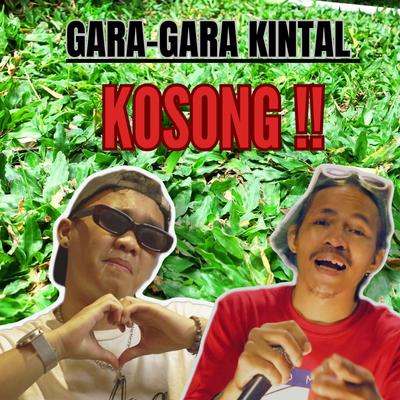 Gara-Gara Kintal Kosong's cover
