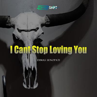 I Cant Stop Loving You (Acoustic)'s cover