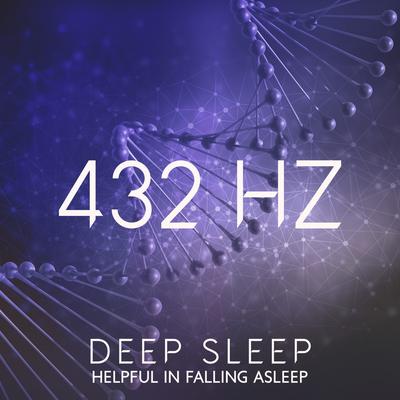 Sleep Frequency By Hz Frequency Zone's cover