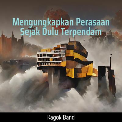 Mengungkapkan Perasaan Sejak Dulu Terpendam's cover