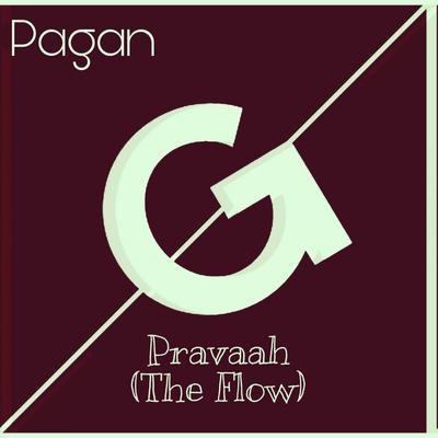 Pravaah (The Flow) (Original Mix) By Deadtrance's cover