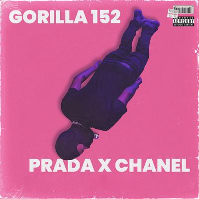 Prada X Chanel Freestyle's cover