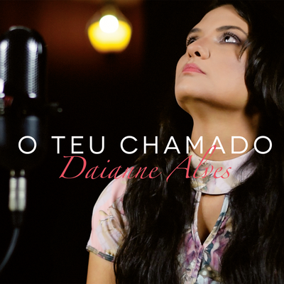 Deus Te Leva Além (Playback)'s cover