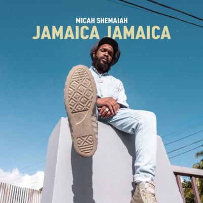 Jamaica Jamaica (Dub)'s cover