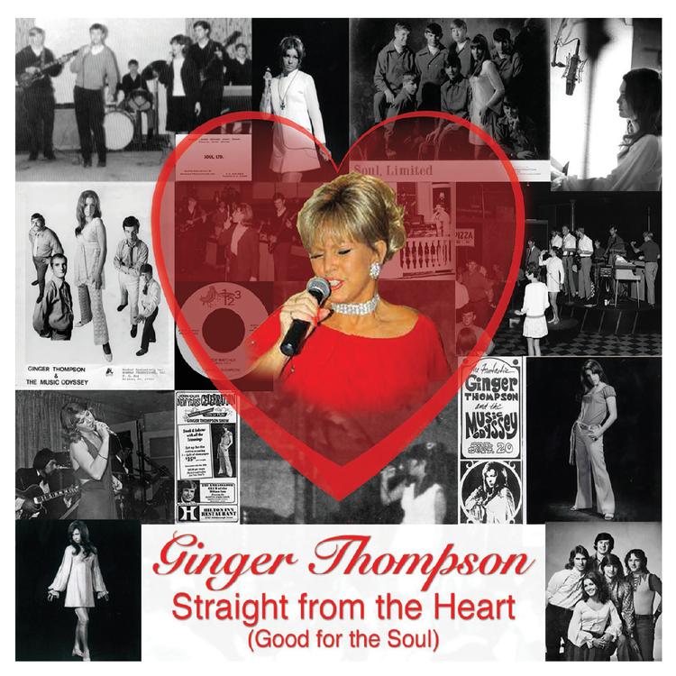 Ginger Thompson's avatar image